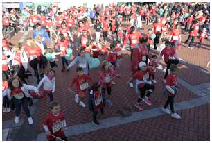 Foto 94 de la Carrera Familiar de Getxo 2018
